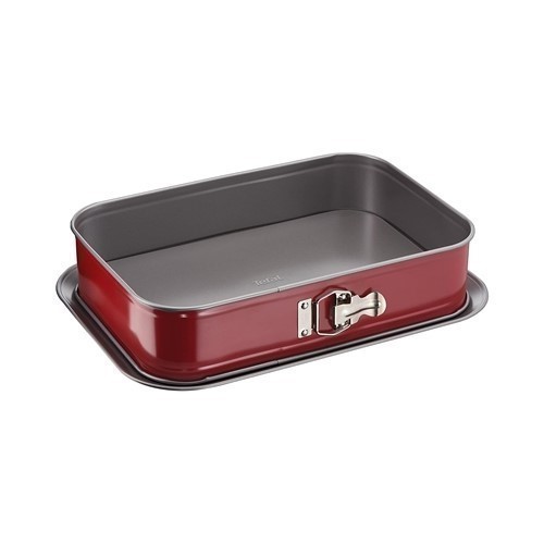 MOLDE TEFAL DESMONTABLE J1640514 DELIBAKE 36X24CMS
